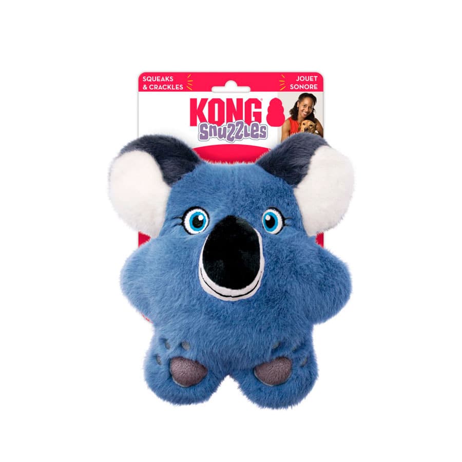 Snuzzles Koala MD