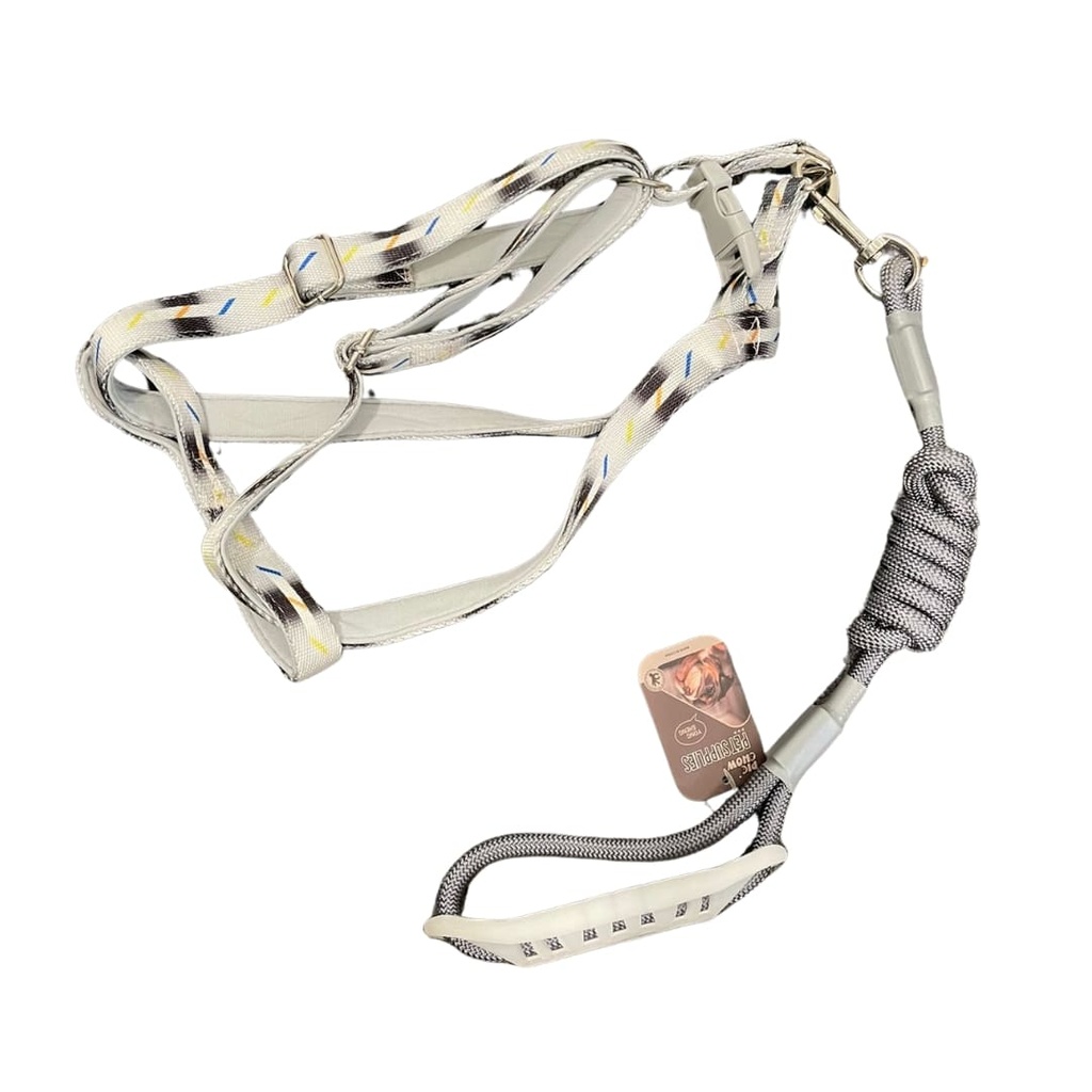 Arnes Spring – Plomo