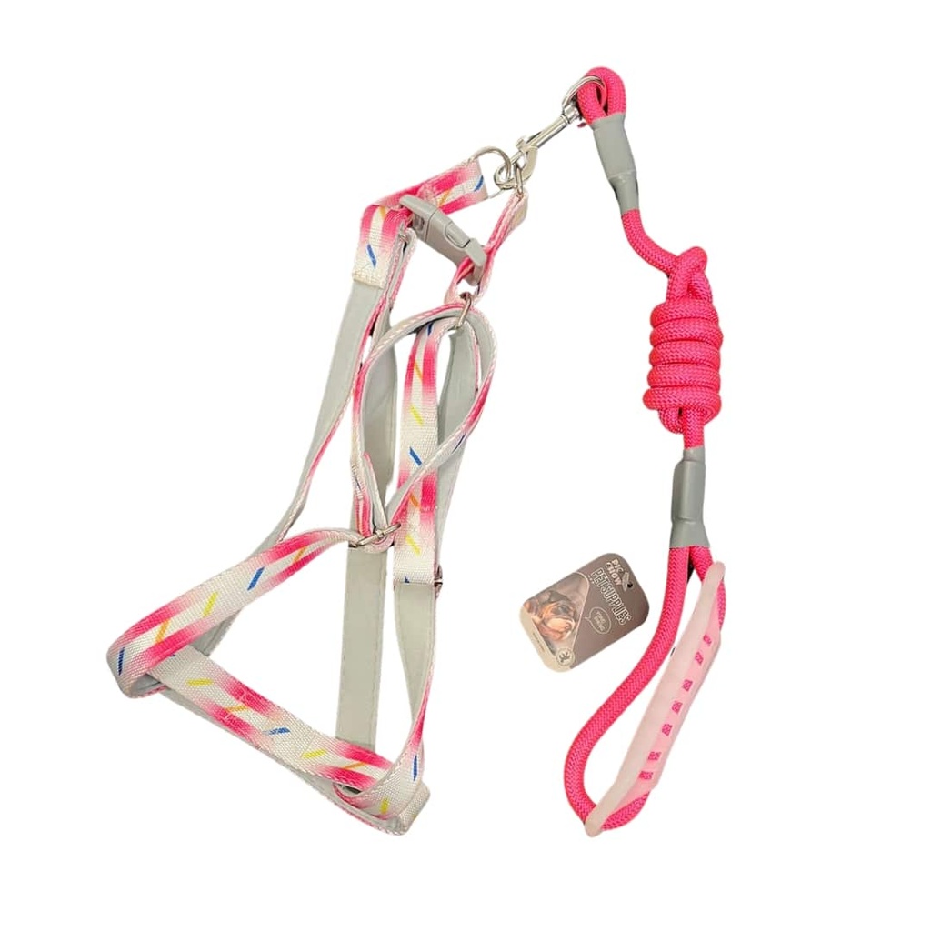 Arnes Spring – Rosa