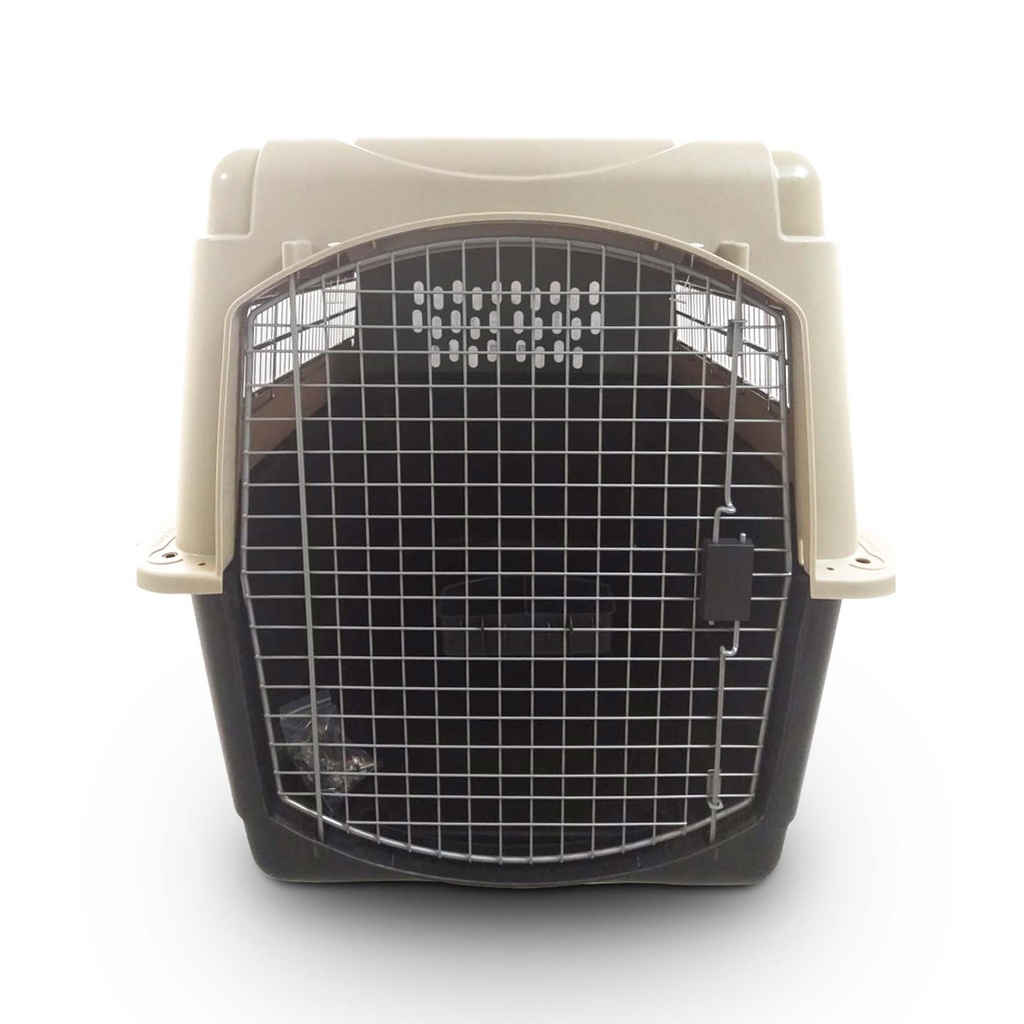 TRANSPORTADOR ULTRA VARI KENNEL - EXTRA LARGE (101,6x68,6x76,2cm)