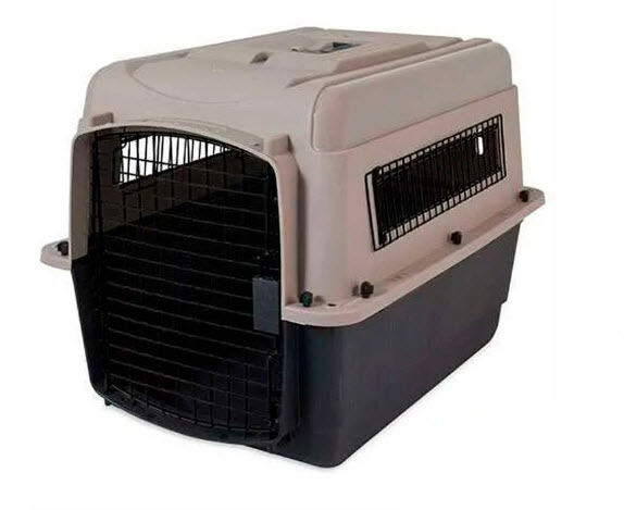 TRANSPORTADOR ULTRA VARI KENNEL – ULTRA LARGE (122x81x89cm)