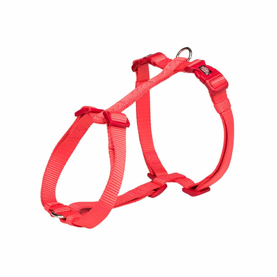 TRIXIE ARNES H PREMIUM CORAL