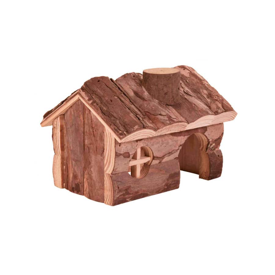 TRIXIE CASITA HENDRIK PARA ROEDORES