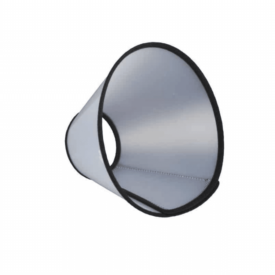 TRIXIE COLLAR ISABELINO CON VELCRO PARA PERROS (XS - S) 20 - 26cm