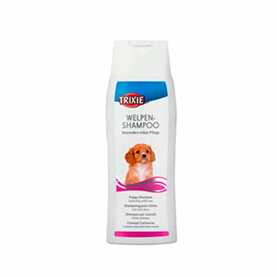 TRIXIE SHAMPOO DELICADO PARA PERROS CACHORROS 250ML