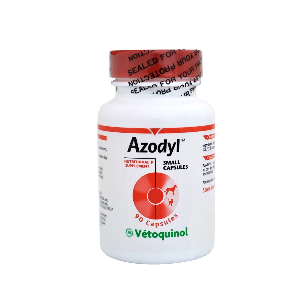 Azodyl x Capsula