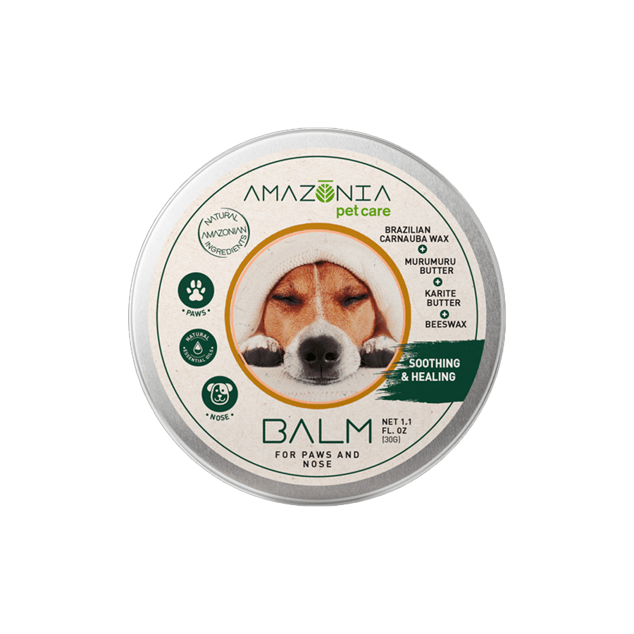 Balsamo Paws & Nose Amazonia Pet Care