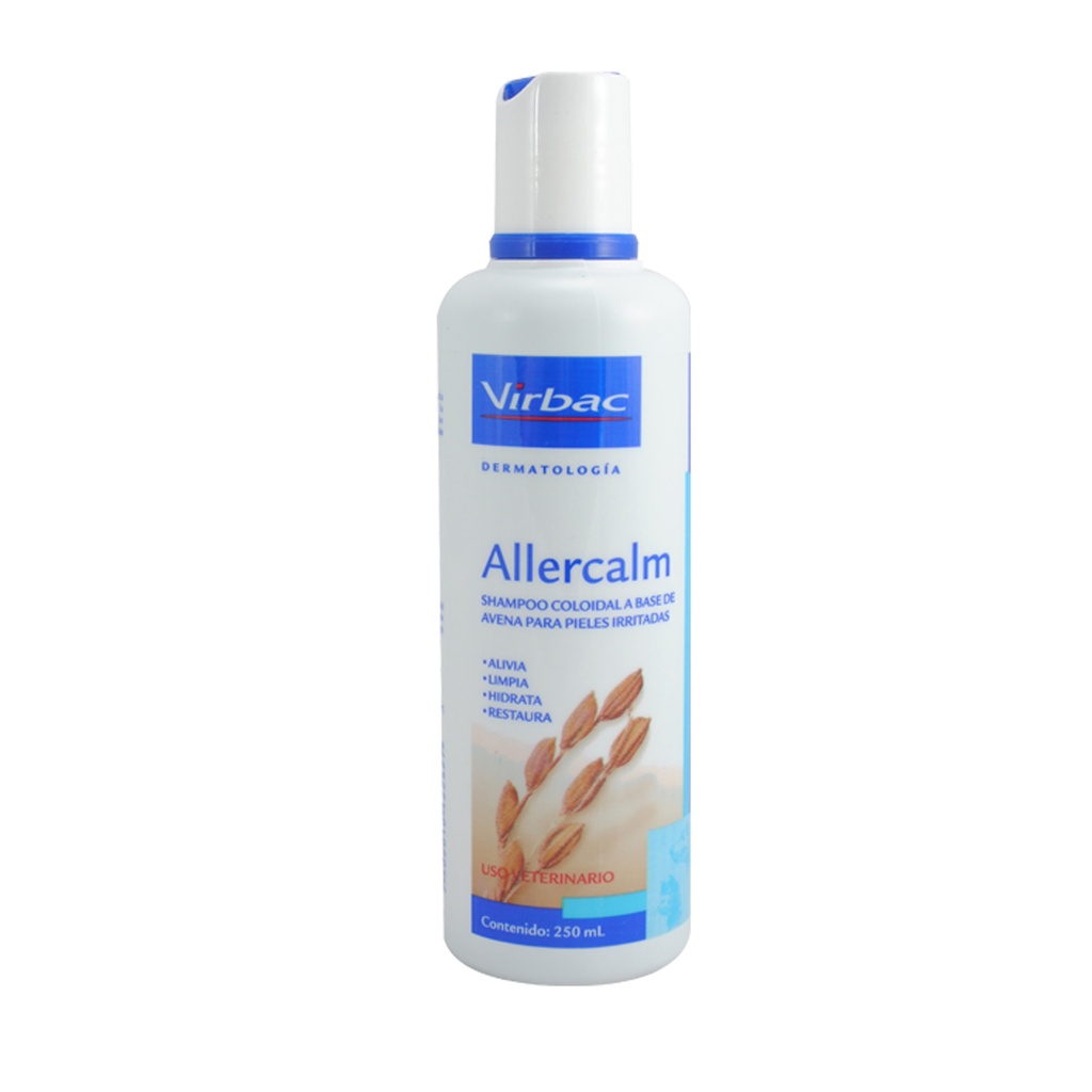 VIRBAC ALLERCALM