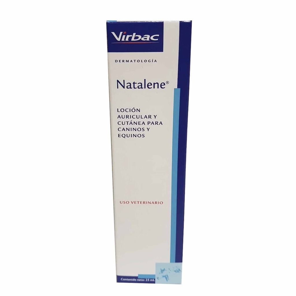 VIRBAC NATALENE