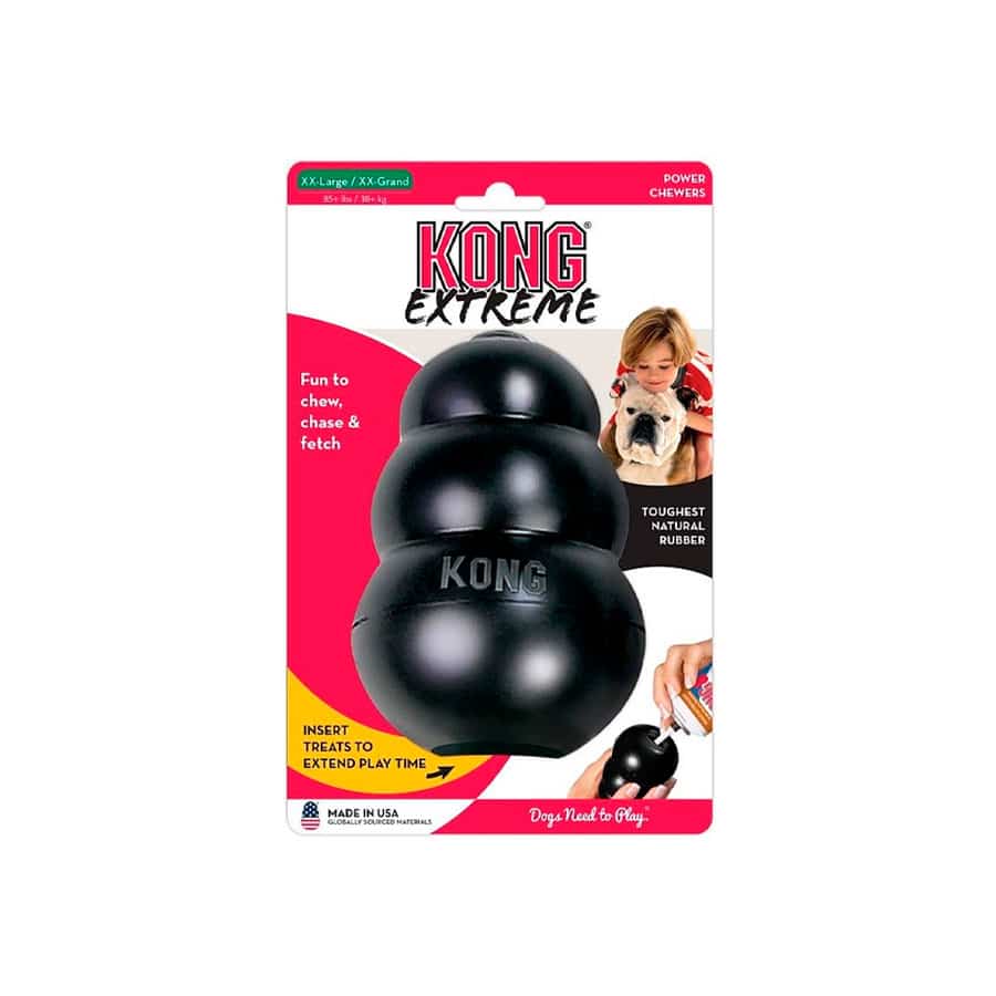 XX Large Extreme Kong