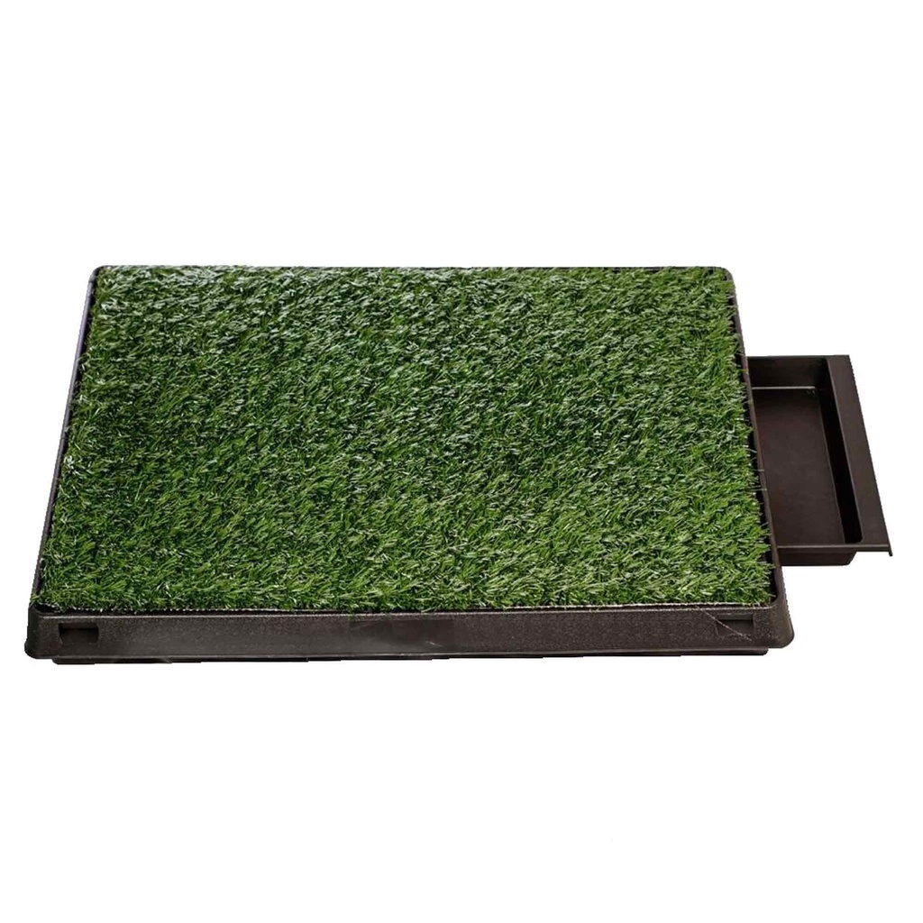 BAÑO DE GRASS SINTETICO EXTRA GRANDE