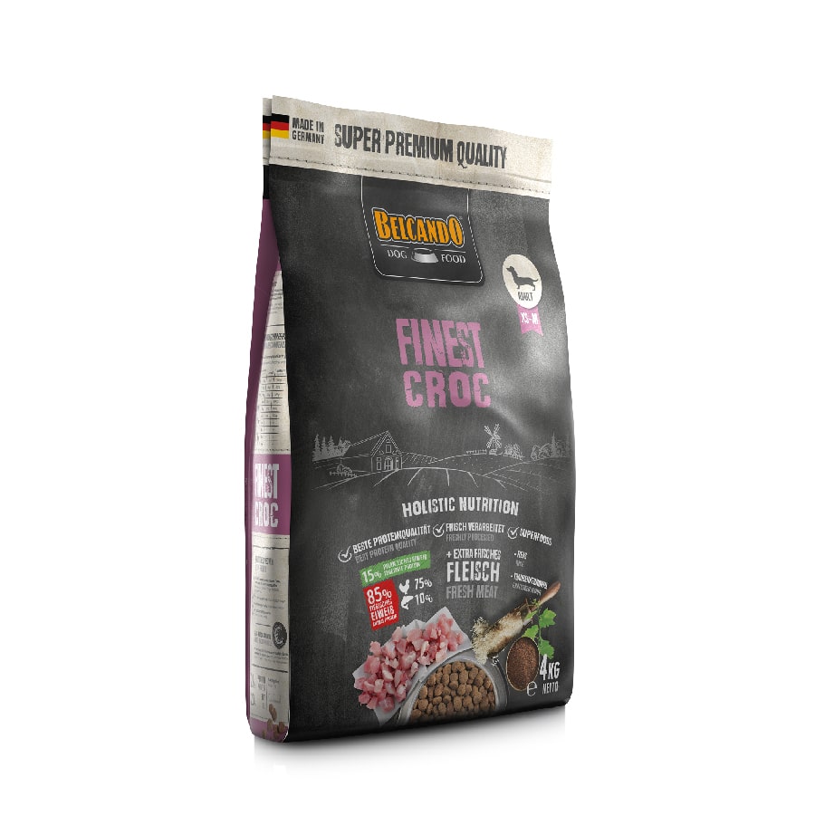 Belcando Finest Croc