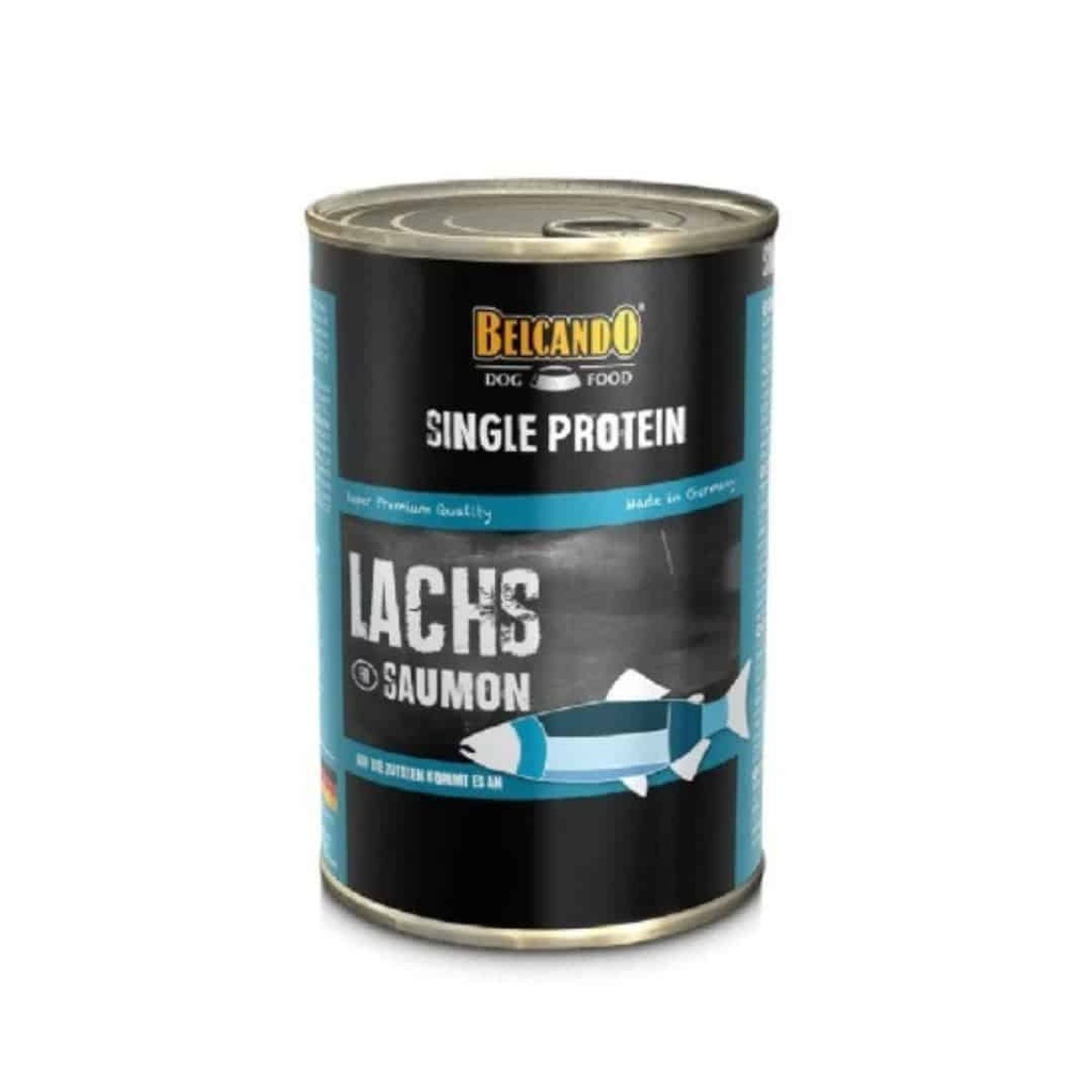 Belcando Single Protein Salmón