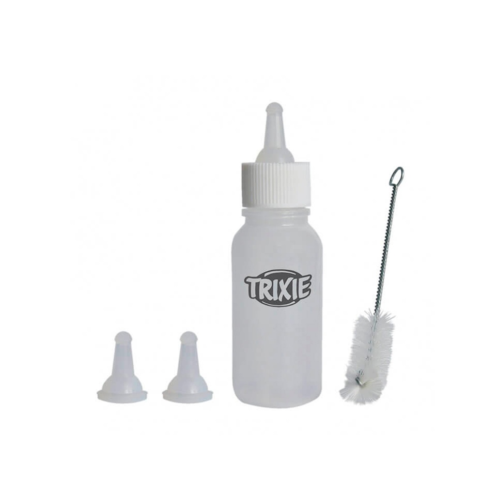 BIBERON KIT TRIXIE