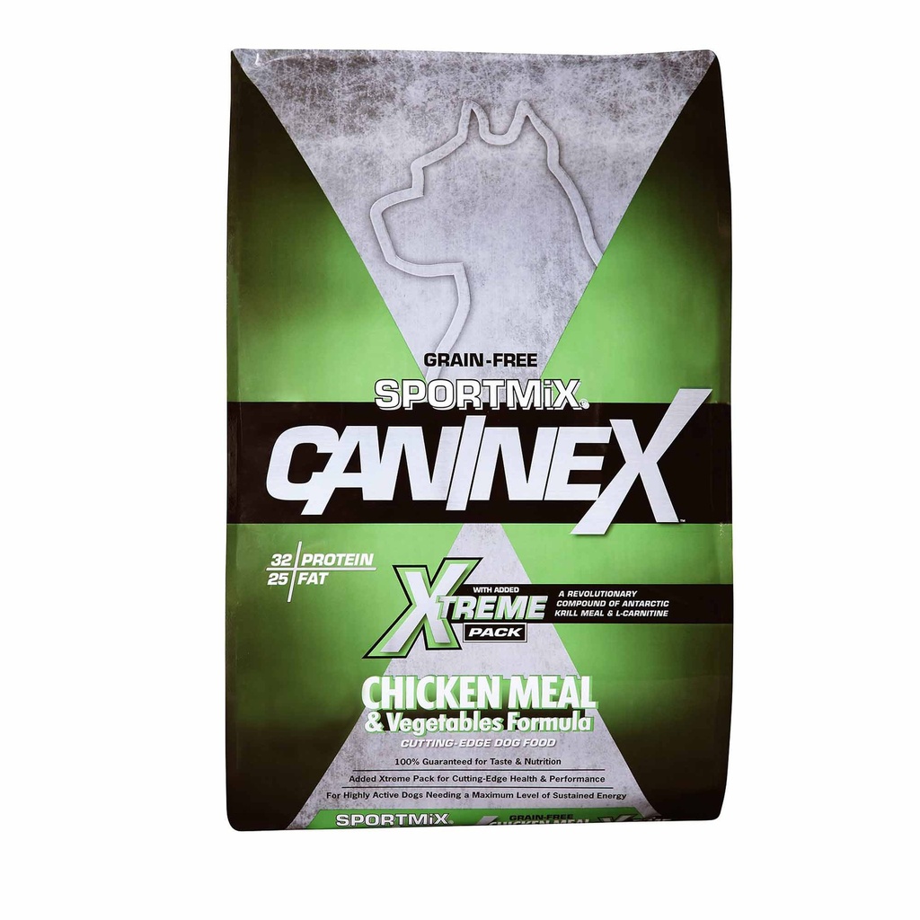 SPORTMIX CANINE - 18 KG