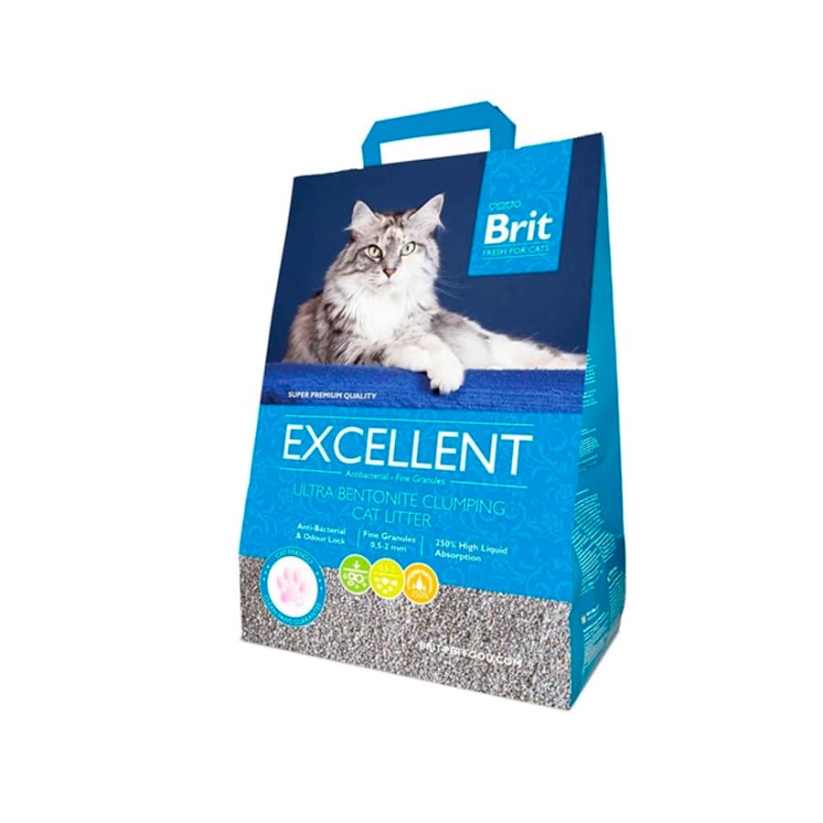 BRIT ARENA EXCELLENT