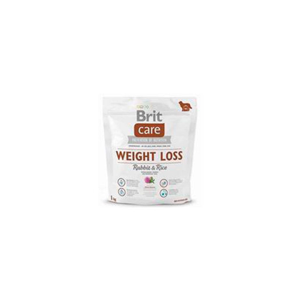 BRIT CARE WEIGHT LOSS RABBIT