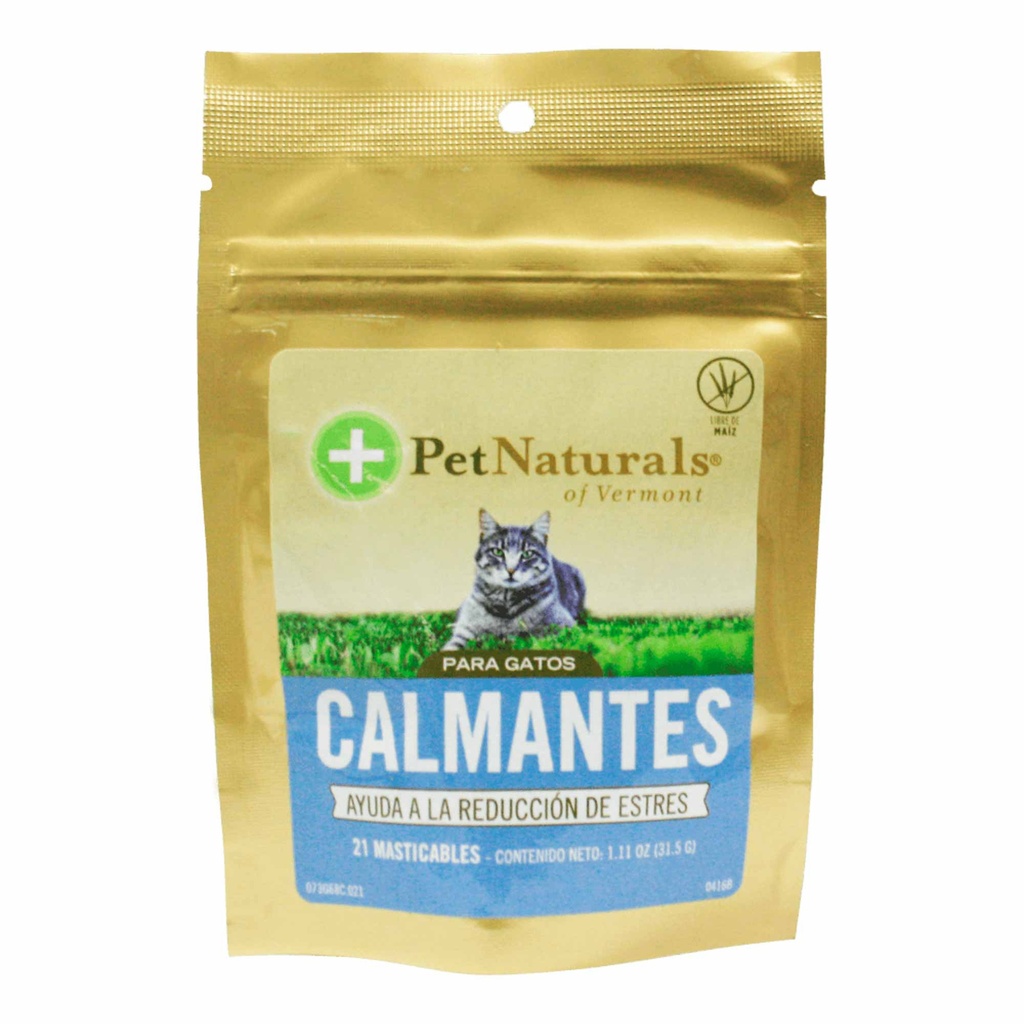 CALMING CAT - 31.5 GR