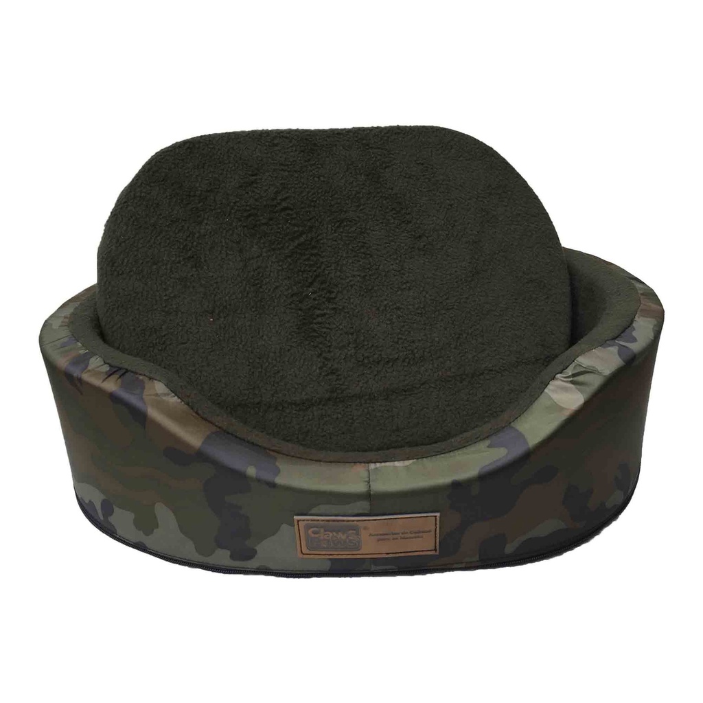 CAMA PREMIUM - CAMUFLADO