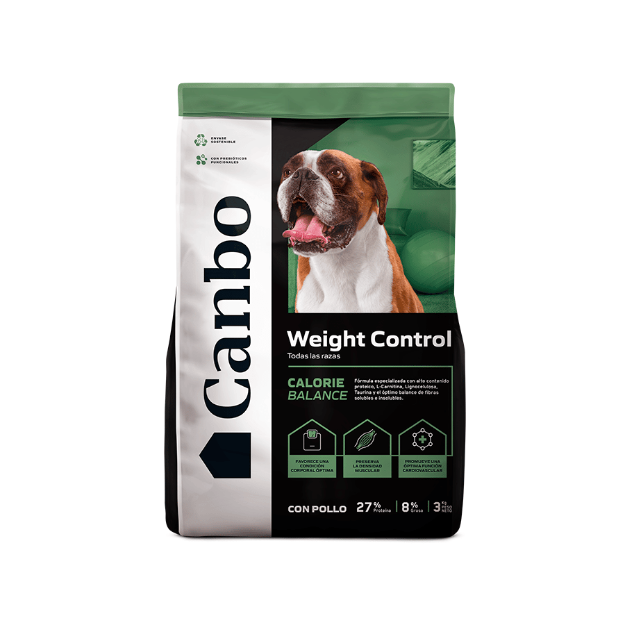Canbo Weight Control All Breeds