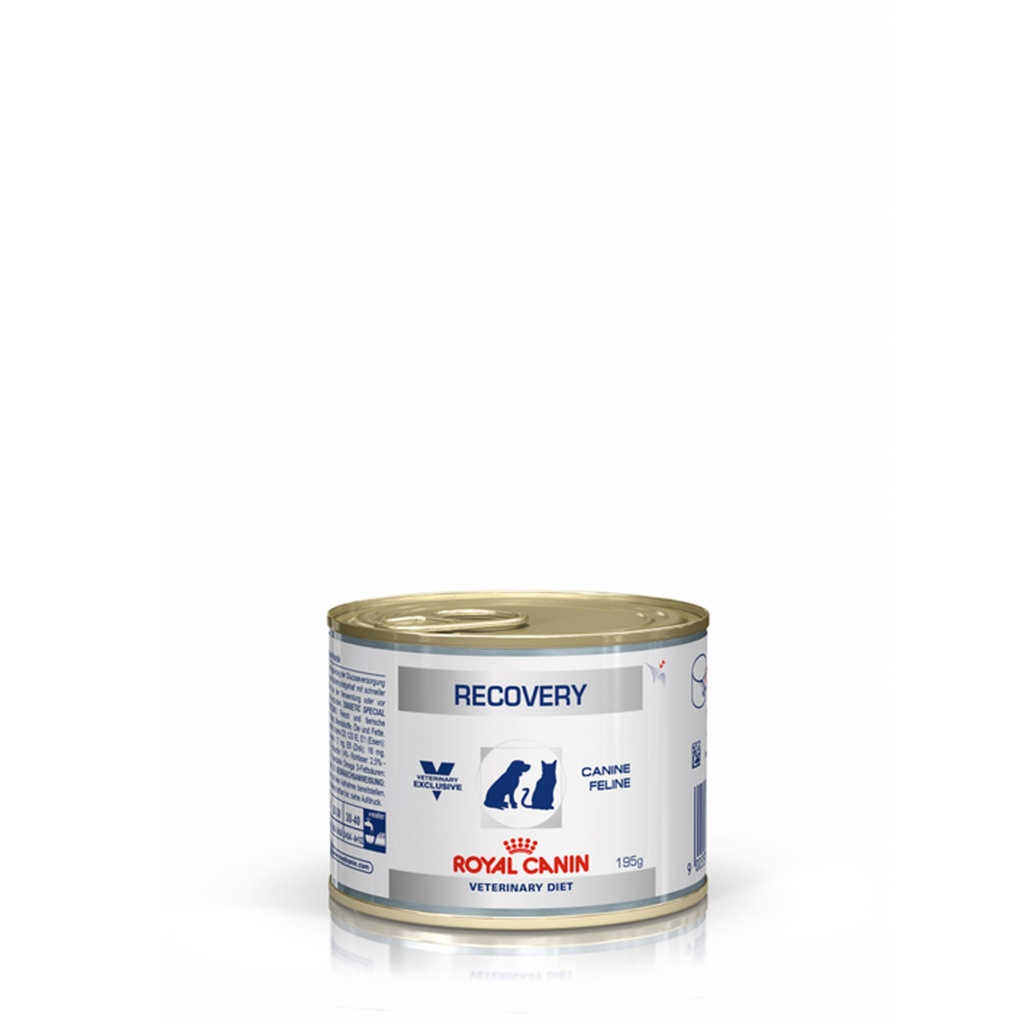 VD RECOVERY CAT/DOG - 195 GR