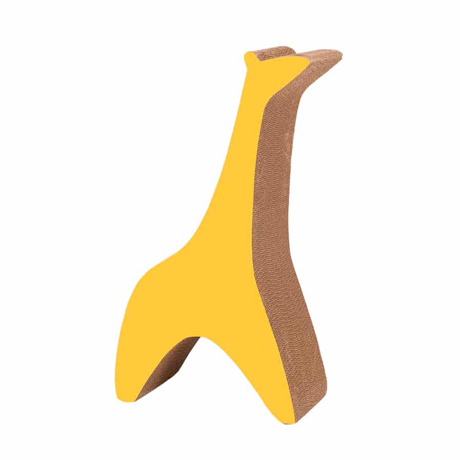 CAT IT ZOO RASCADOR - JIRAFA GRANDE