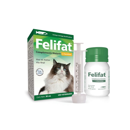 FELIFAT X 30ml