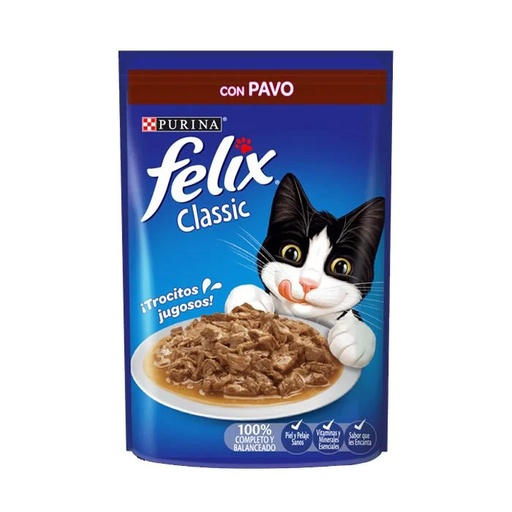 Felix Pouch Pavo