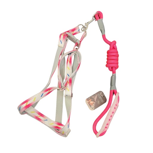 Arnes Spring – Rosa