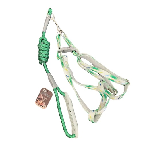 Arnes Spring – Verde