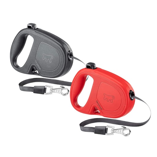 Ferplast Flippyone Tape L Lead Correa Retráctil 5M
