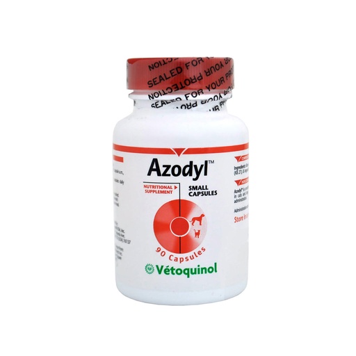 Azodyl x Capsula