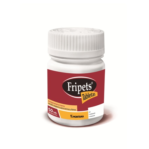 FRIPETS X TABLETA