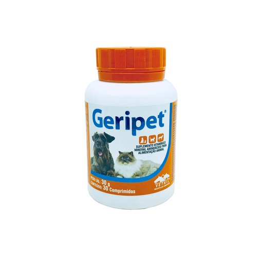 GERIPET X TABLETA