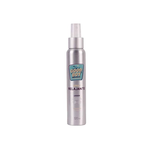 Good Boy Fragancia Relajante 120 ml