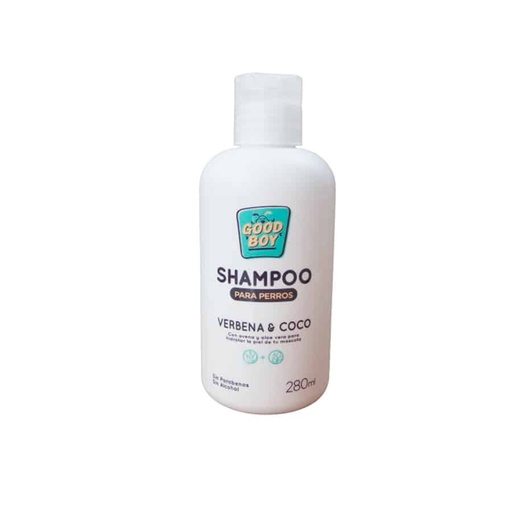 Good Boy Shampoo Regular