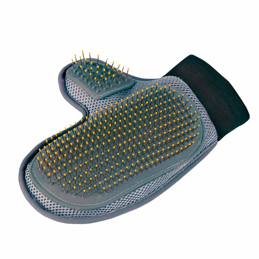 GUANTE PEINE TRIXIE PARA PERROS Y GATOS