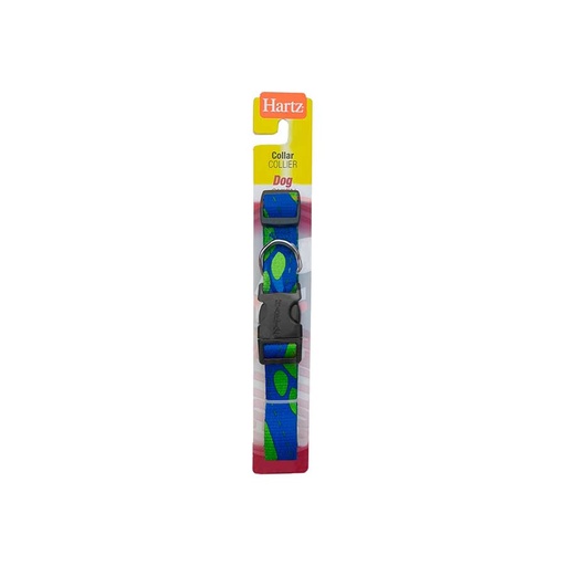 HARTZ COLLAR ADJ - 14-20X3/4 FASHION