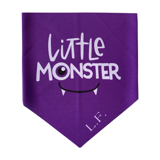 BANDANA LITTLE FRIEND LITTLE MONSTER