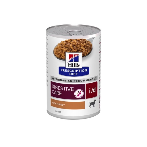 HILLS PRESCRIPTION DIET I/D, SALUD GASTROINTESTINAL, ALIMENTO PARA PERRO