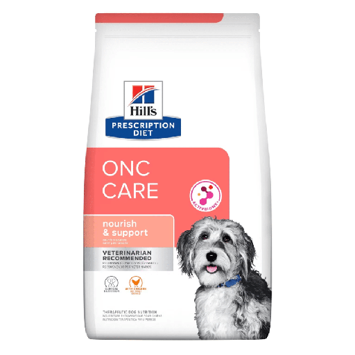 Hills Prescription Diet ONC Care Alimento Seco para Perros