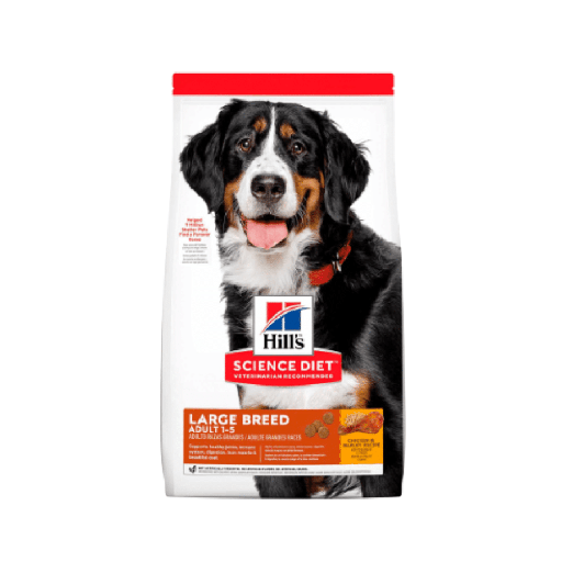 Hills SD Adult Large Breed Adultos Raza Grande Pollo 15kg