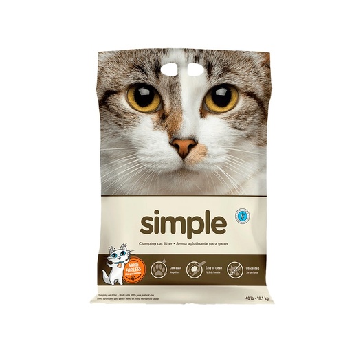 Intersand Arena Simple