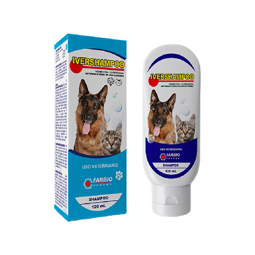IVERSHAMPOO