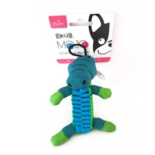 JUGUETE MOJO BRIGHTS LAGARTO ZEUS