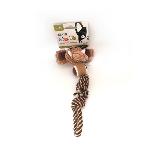 JUGUETE MOJO NATURALS ELEFANTE ZEUS