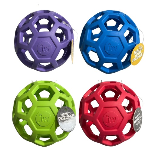 Jw Hol-ee Roller Medium Moyen