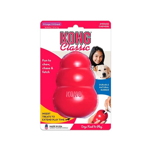 Kong Classic Extra Large