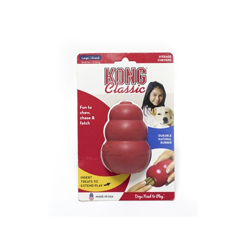 KONG CLASSIC LARGE