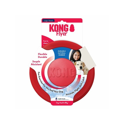 KONG FLYER LARGE